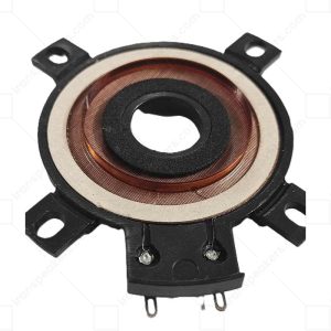 سیم‌پیچ سوپر توییتر 46 وسط سوراخ