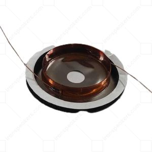 سیم‌ پیچ سوپر توییتر 25.5 وسط سوراخ