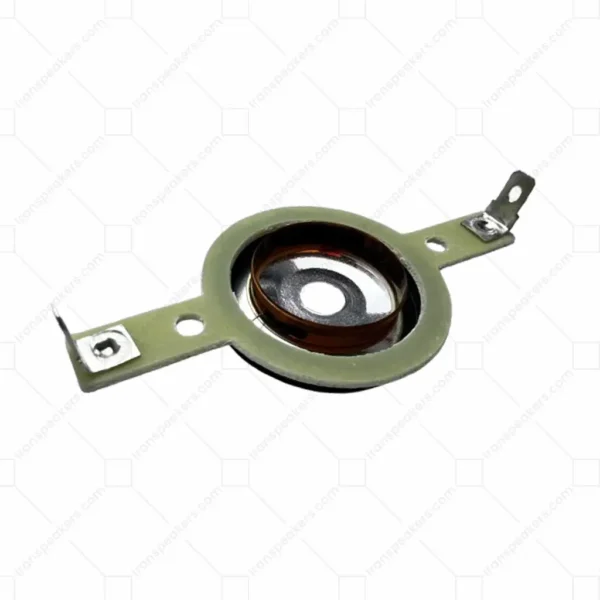 سیم‌پیچ سوپر تیوتر 25.5 وسط سوراخ با ترمینال