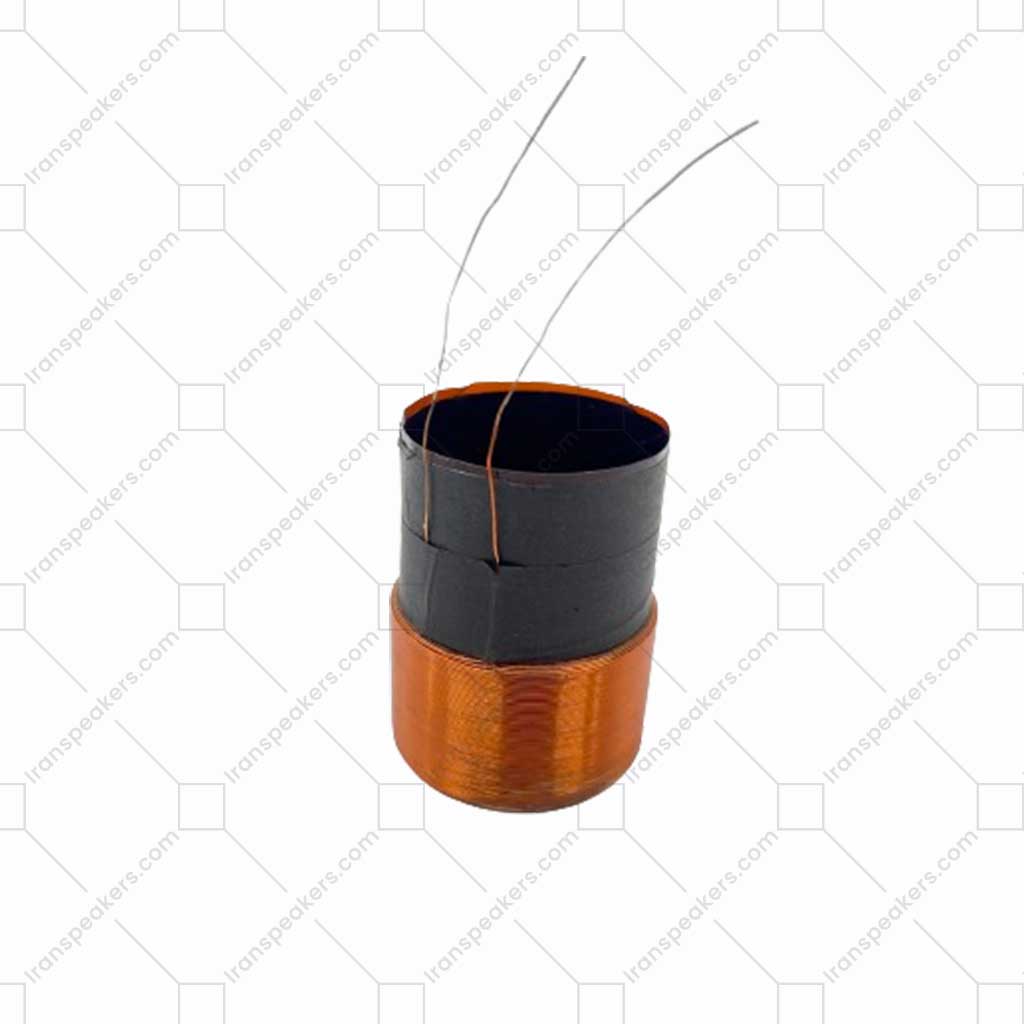 سیم پیچ 48.5 mm کپتون