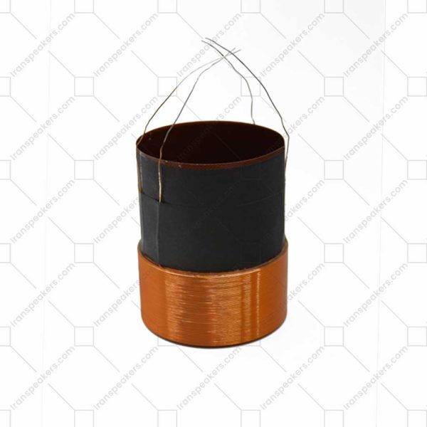 سیم پیچ ساب ووفر 65.5 کپتون