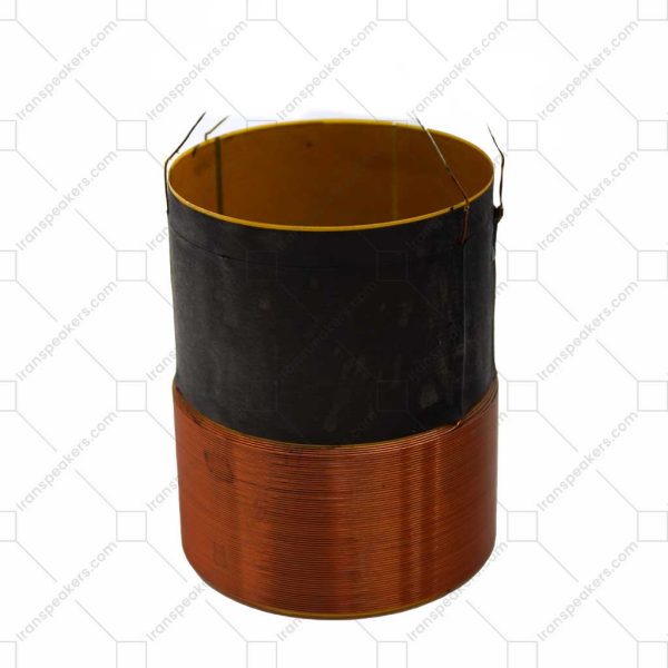 سیم پیچ 76.2 ویس کوئل ساب وفر(2 اهم)