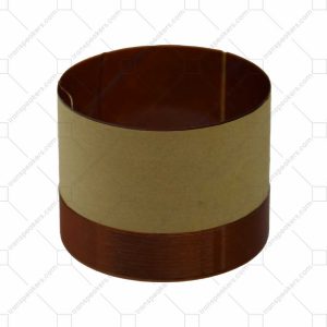 سیم پیچ 44.5 mm اکویی 16 اهم