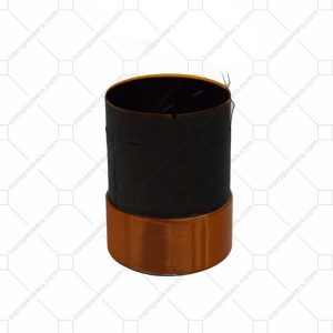 سیم پیچ 65.5 (ساب ووفر 3010،3012) کپتون