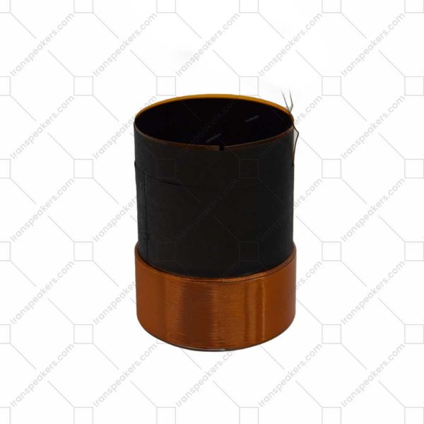 سیم پیچ 65.5 (ساب ووفر 3010،3012) کپتون