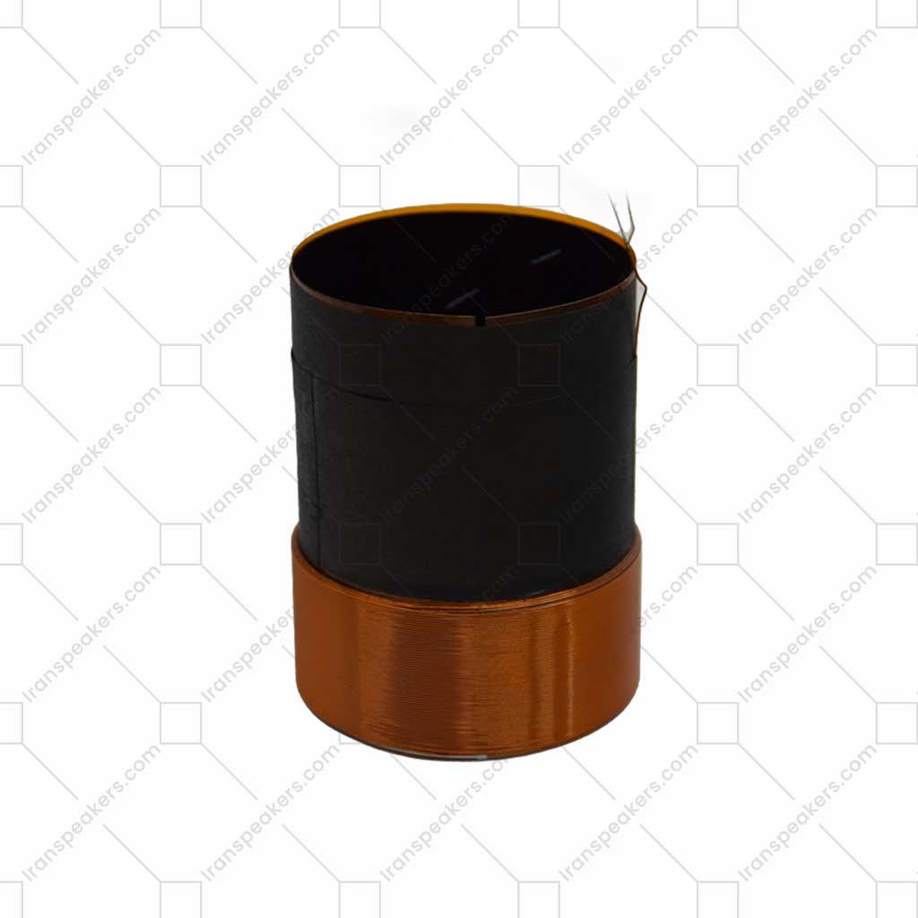 سیم پیچ 65.5 (ساب ووفر 3010،3012) کپتون