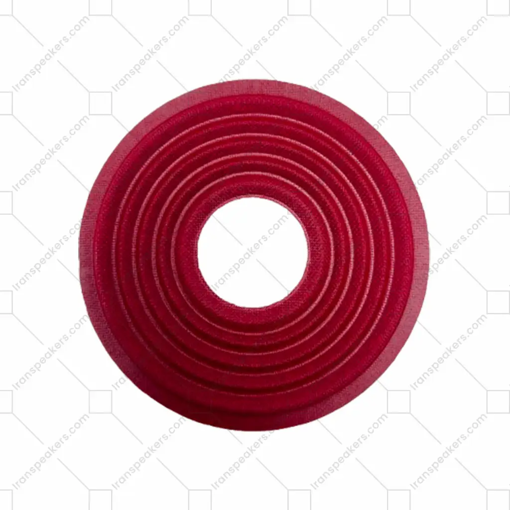 دمپر (اسپایدر) 6975، V2