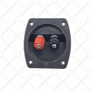 ترمینال باکس بزرگ