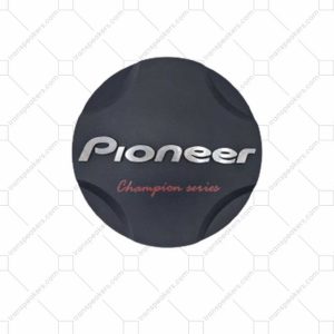 داست کپ ساب ووفر 307 پایونیر