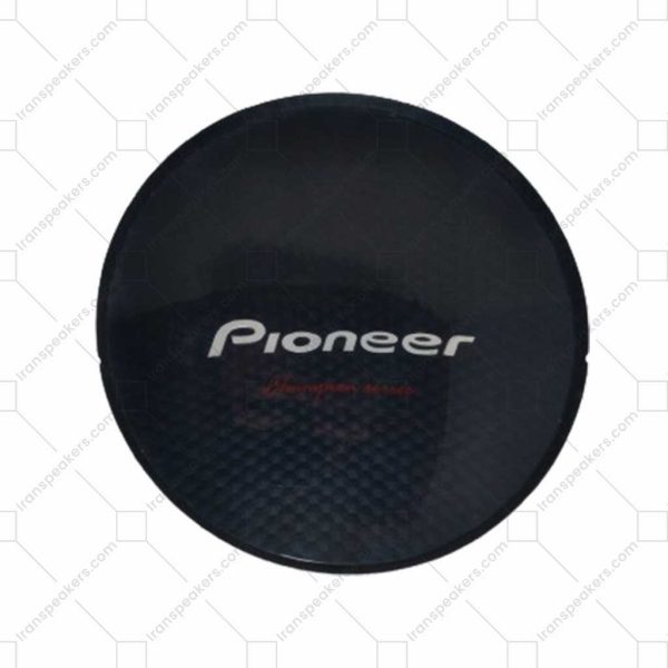 داست کپ ساب ووفر 310 پایونیر