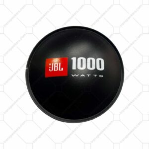 داست کپ JBL1000 گنبدی