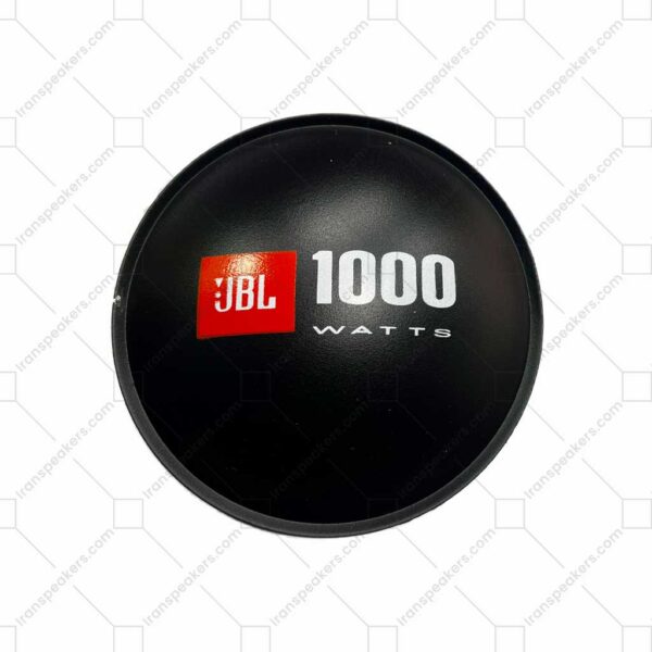 داست کپ JBL1000 گنبدی