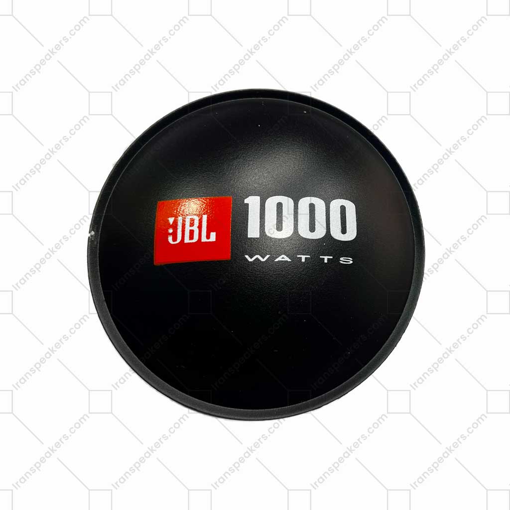 داست کپ JBL1000 گنبدی