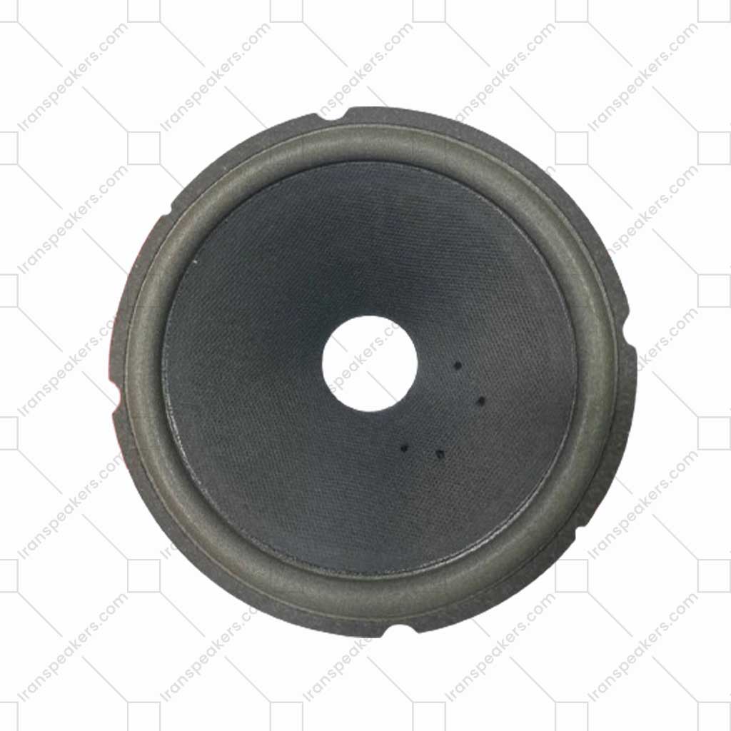 صفحه دیافراگم 1675-V2