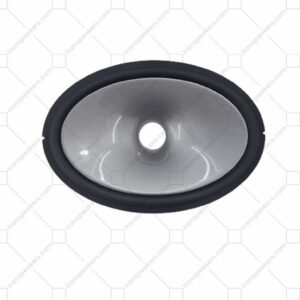 صفحه 9×6 گلویی 30 بیضی