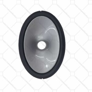 صفحه 9×6 گلویی 30 بیضی