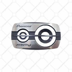 قاب تیوتر pioneer 6975 v3