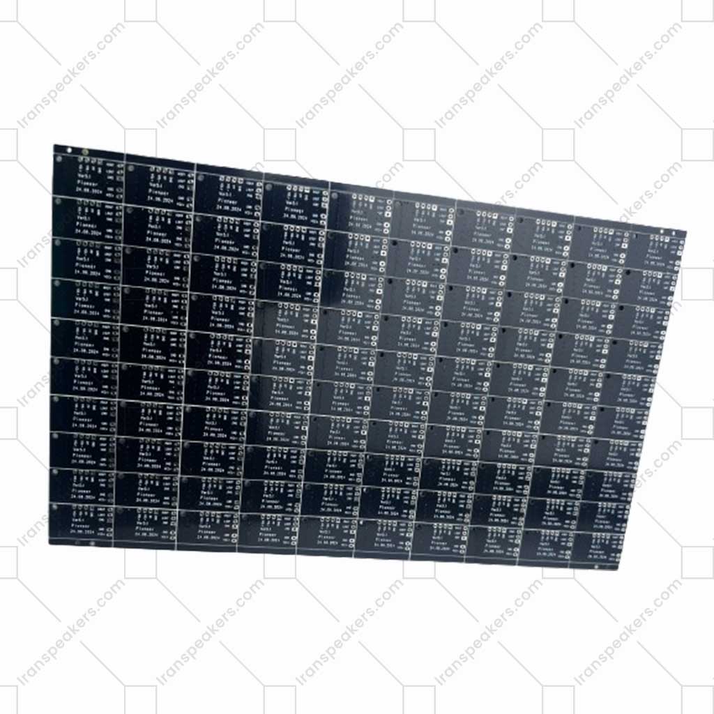 ماژول گیرنده صوتی بلوتوث پایونیر
