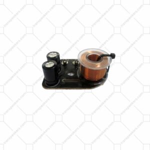 کراس اور 718 EX کنوود