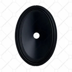 صفحه میدرنج 6*9 گلویی 25،38