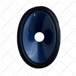 صفحه 6*9 پلاستیکی گلویی 40