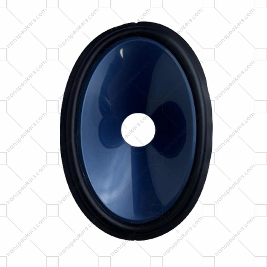 صفحه 6*9 پلاستیکی گلویی 40