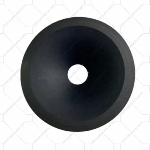 صفحه میدرنج 8 گلویی 38