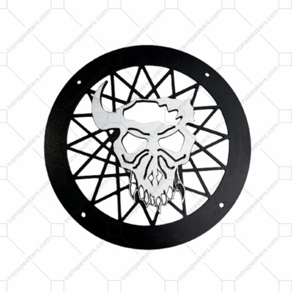 قاب محافظ باند و میدرنج استیکردار