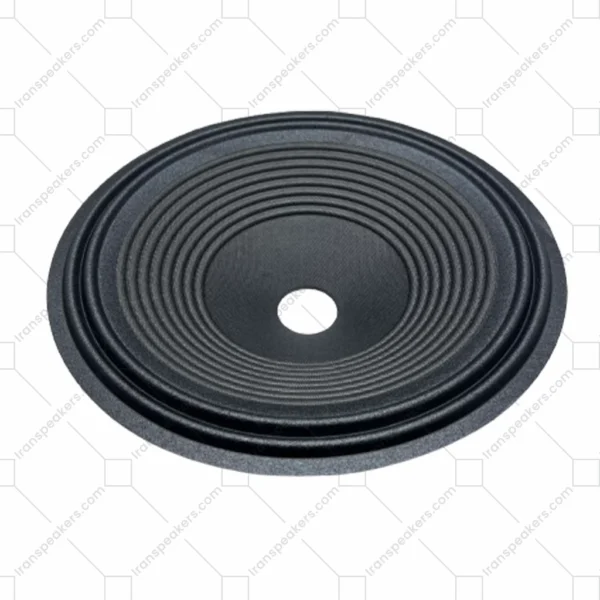 صفحه میدرنج 12 اینچ اکویی شیاردار گلویی 38