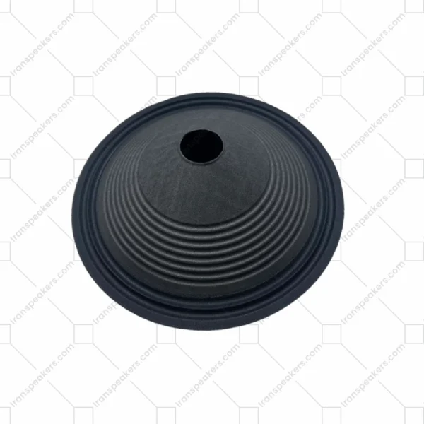 صفحه میدرنج 12 اینچ اکویی شیاردار گلویی 38