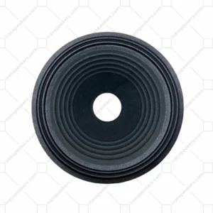 صفحه میدرنج 12 اینچ اکویی شیاردار گلویی 65