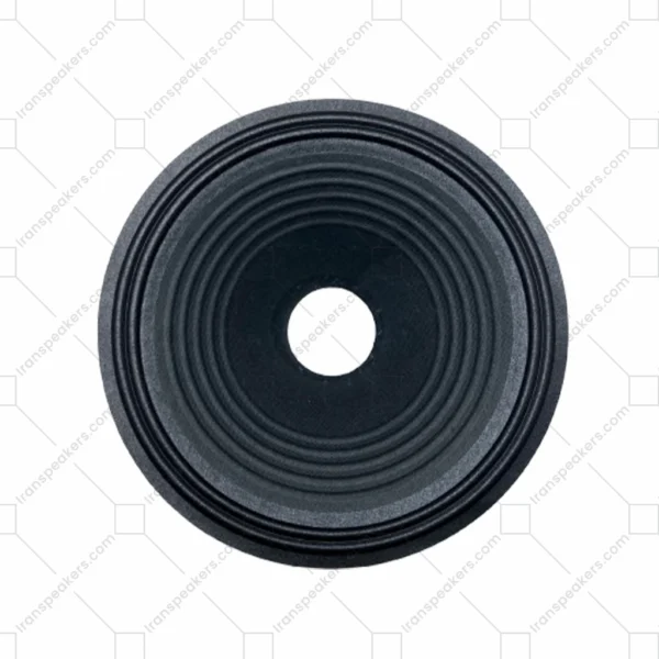 صفحه میدرنج 12 اینچ اکویی شیاردار گلویی 65