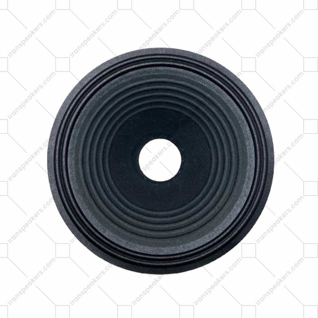 صفحه میدرنج 12 اینچ اکویی شیاردار گلویی 65