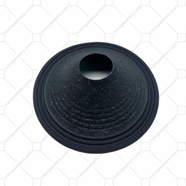 صفحه میدرنج 12 اینچ اکویی شیاردار گلویی 65