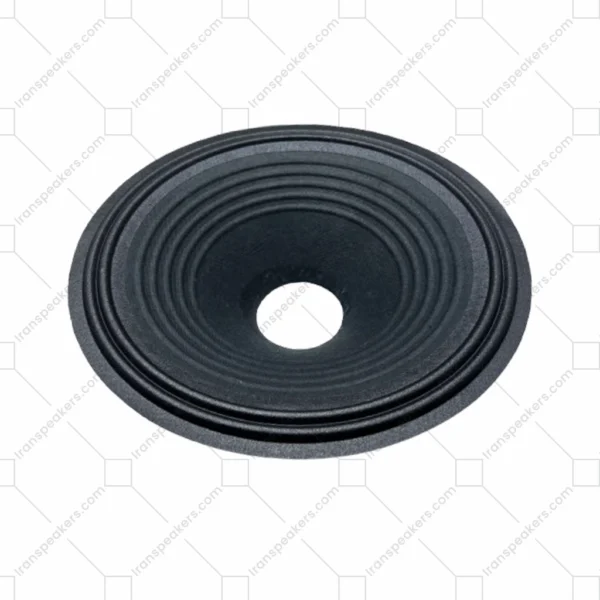 صفحه میدرنج 12 اینچ اکویی شیاردار گلویی 65