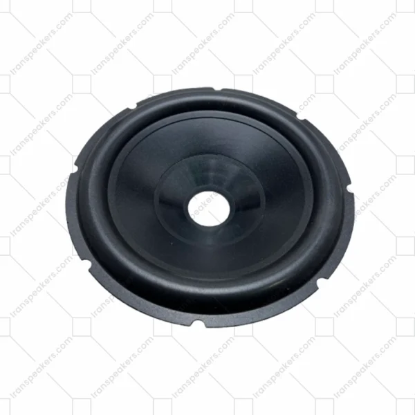 صفحه ساب ووفر 12 اینچ طرح JBL قدیم