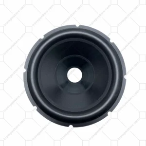 صفحه ساب ووفر 12 اینچ طرح JBL قدیم