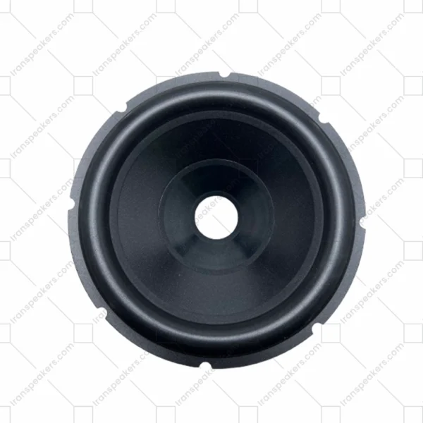 صفحه ساب ووفر 12 اینچ طرح JBL قدیم