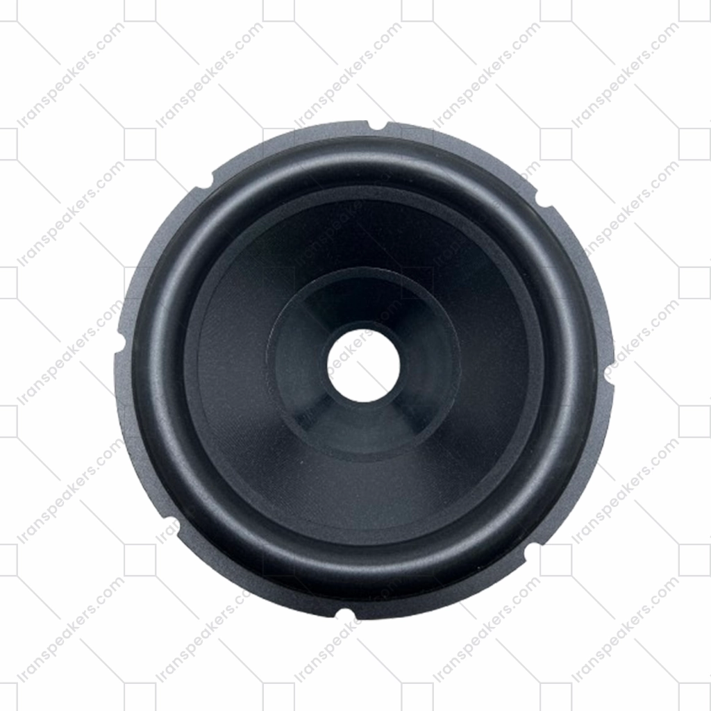 صفحه ساب ووفر 12 اینچ طرح JBL قدیم