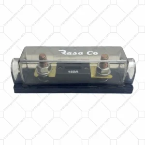 فیوز کتابی 150 آمپری