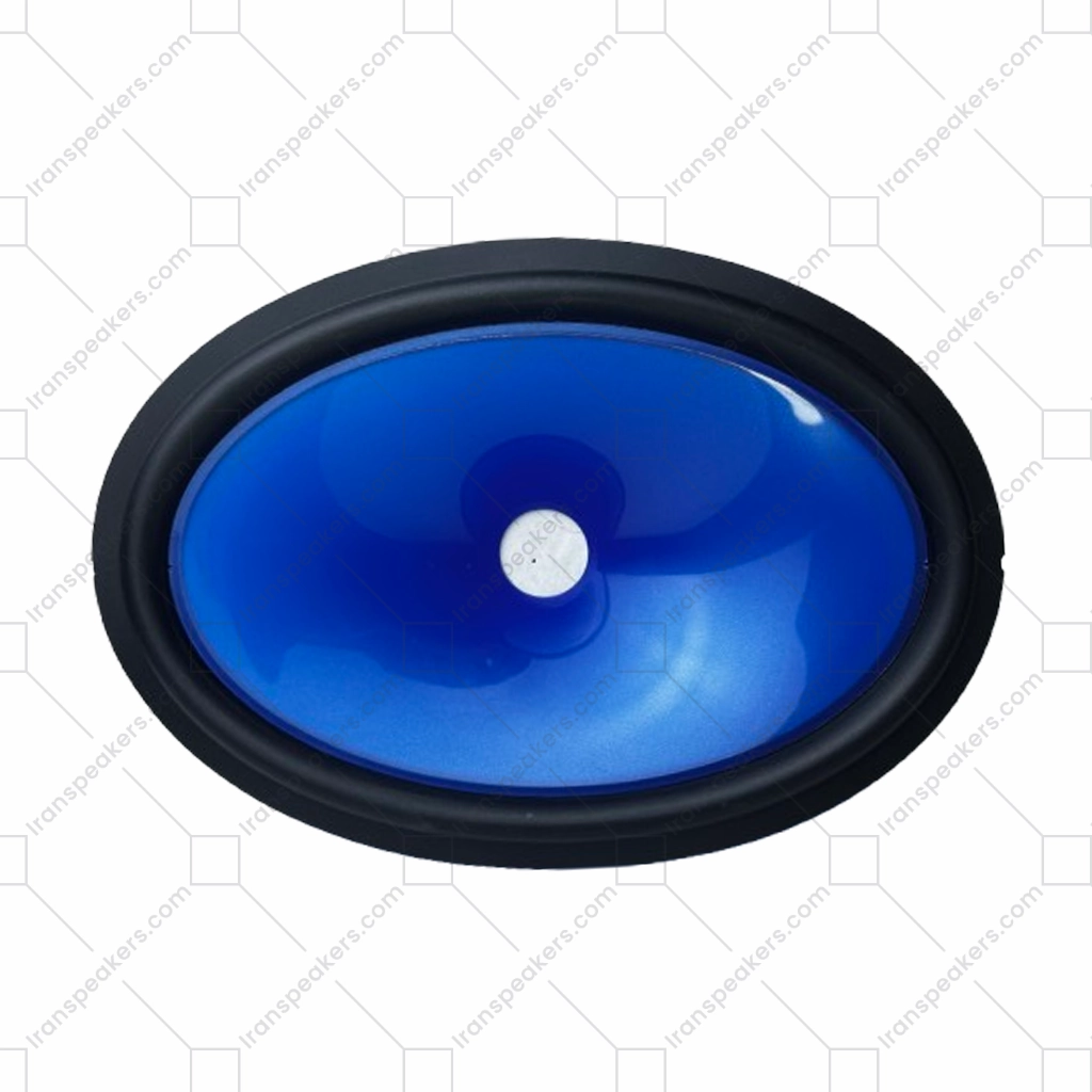 صفحه بلندگو