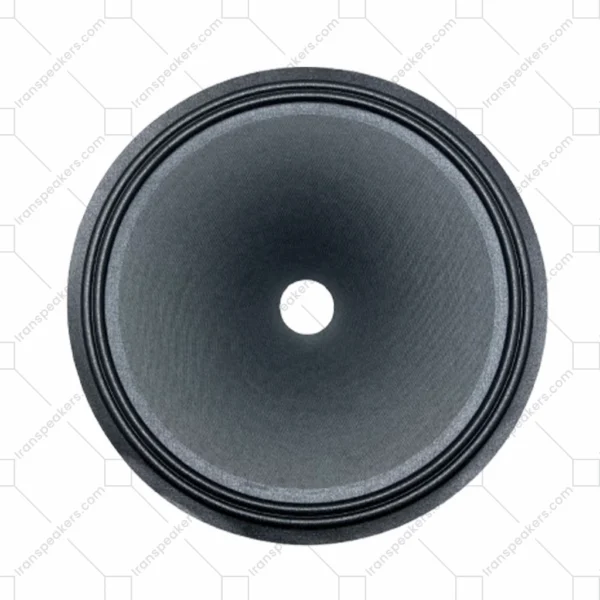 صفحه اکویی 15 اینچ گلویی 50 ارتفاع 105