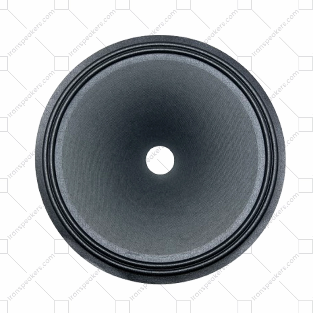 صفحه اکویی 15 اینچ گلویی 50 ارتفاع 105