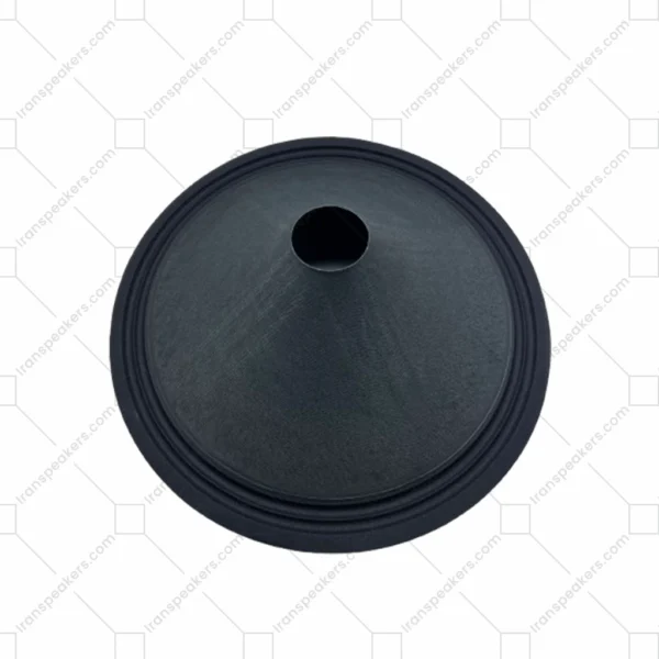 صفحه اکویی 15 اینچ گلویی 50 ارتفاع 105