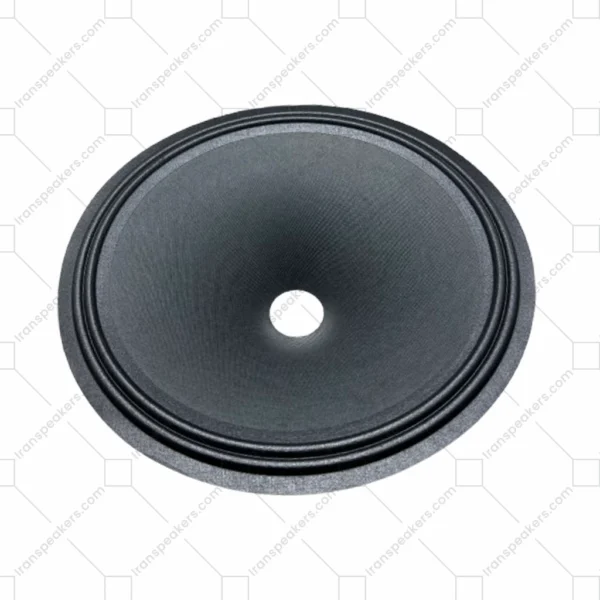 صفحه اکویی 15 اینچ گلویی 50 ارتفاع 105