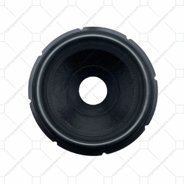 صفحه ساب ووفر فوم یو