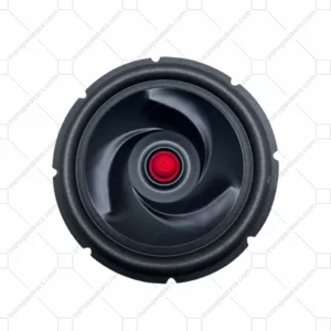 صفحه ساب ووفر کنوود 3010