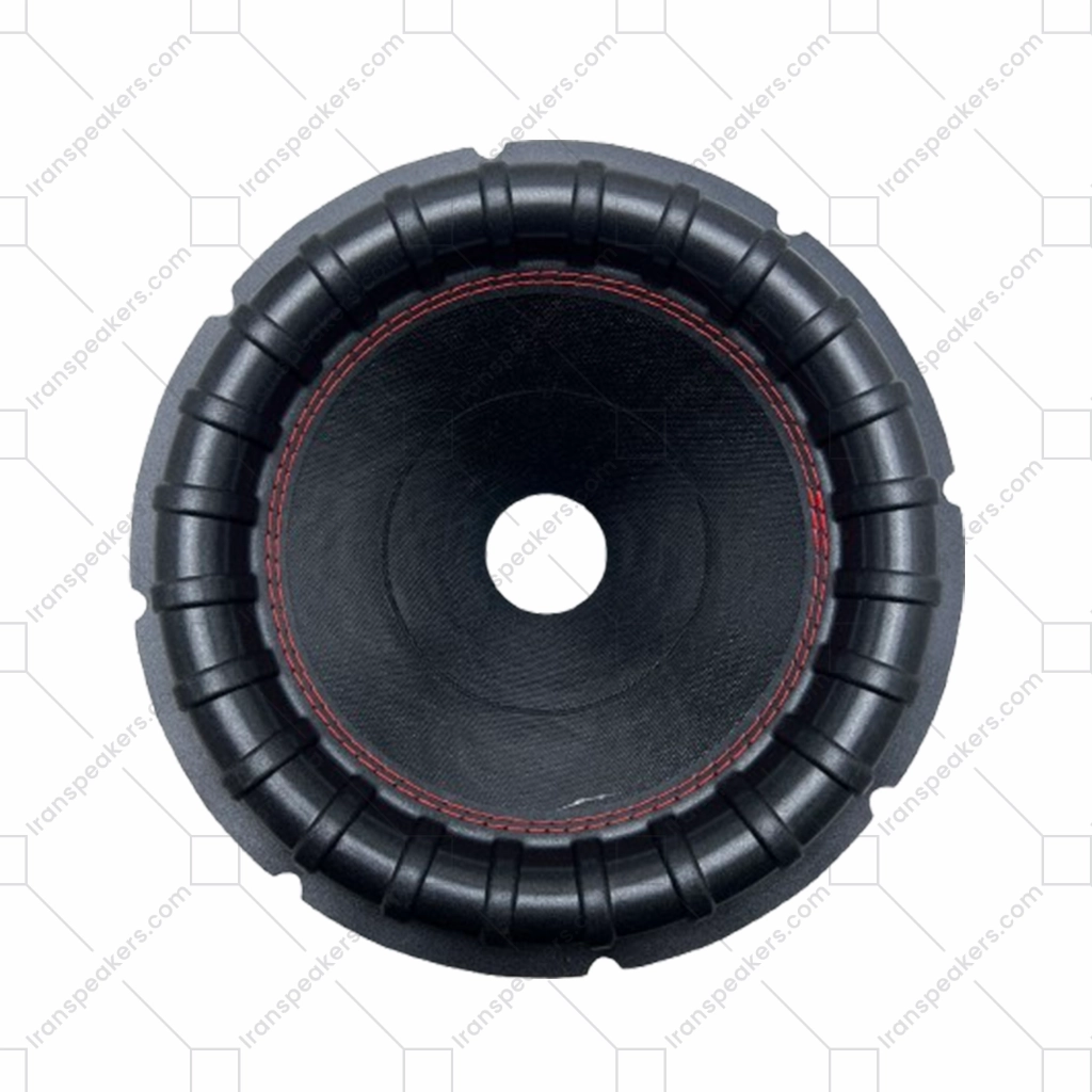 صفحه بلندگو