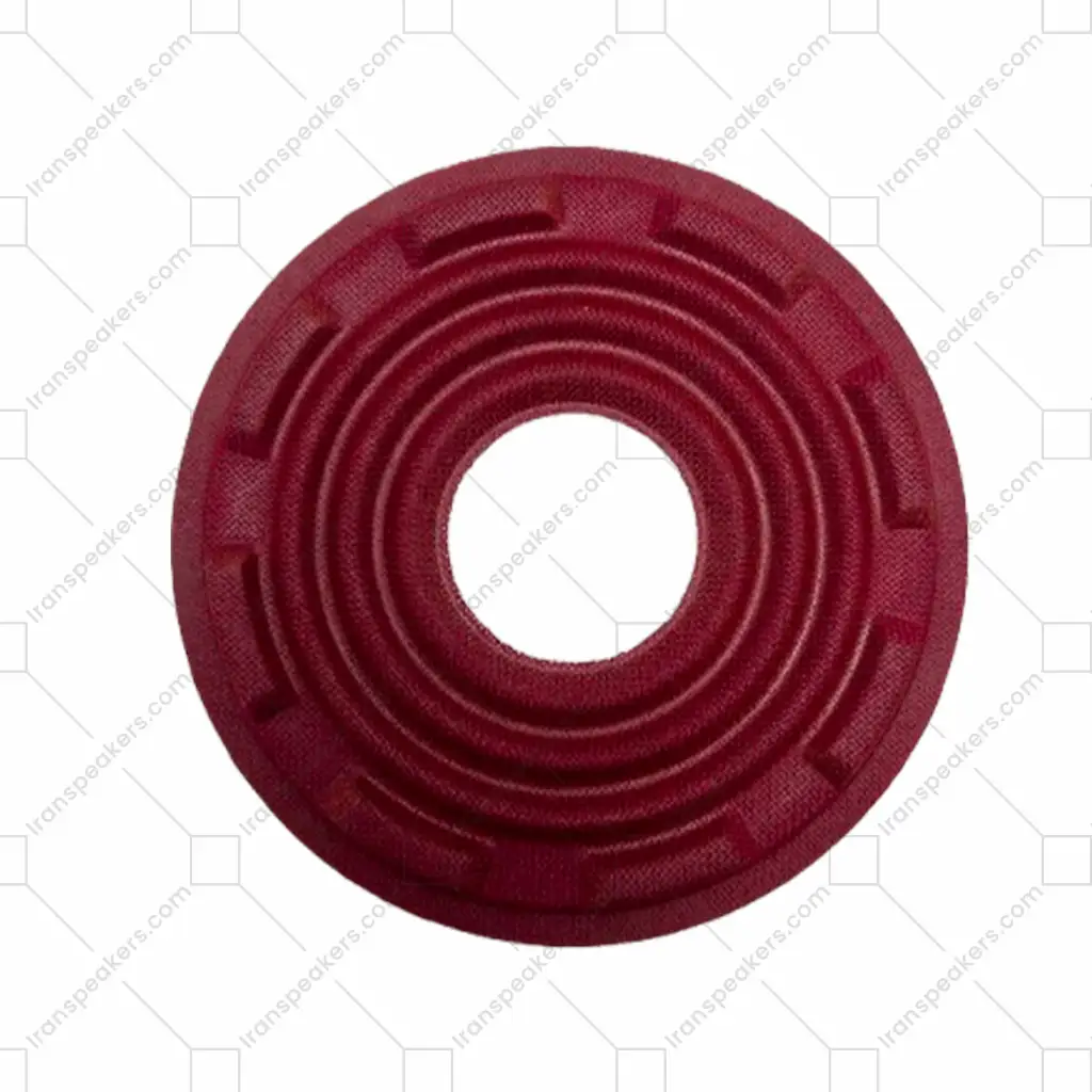 دمپر (اسپایدر) 6975، V3