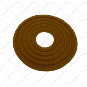 دمپر 7 سانتی متر دهانه 19 (6QS)